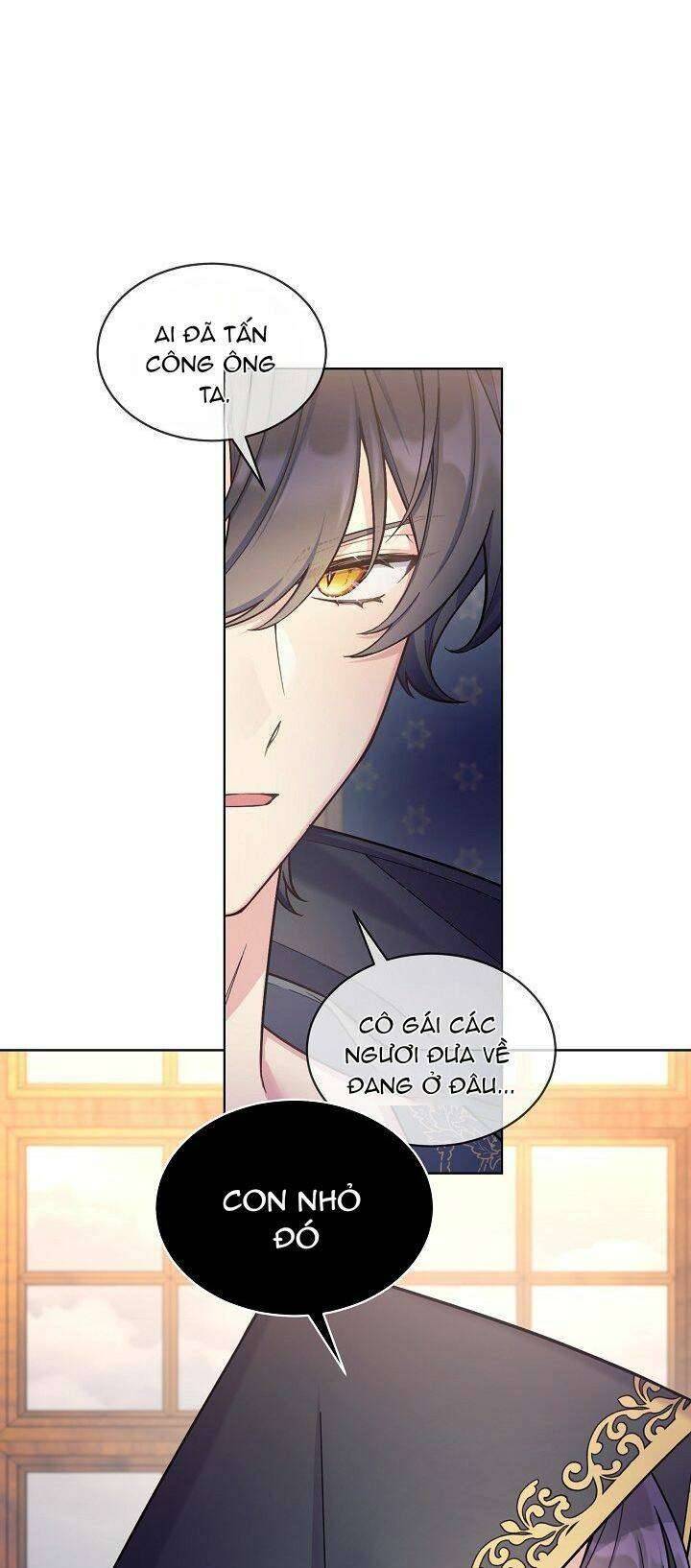 Bệ Hạ, Tôi Sẽ Giết Ngài! Chapter 25 - Trang 4