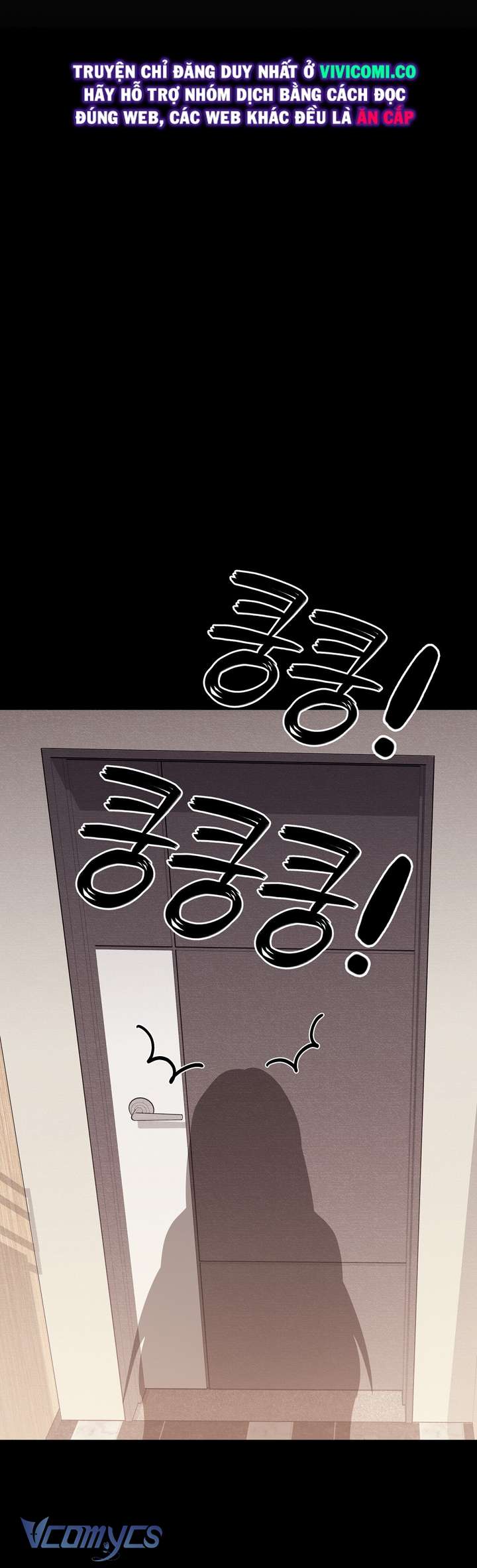 [18+] Mùa Đông Bất Tận Chap 3 - Next Chap 4