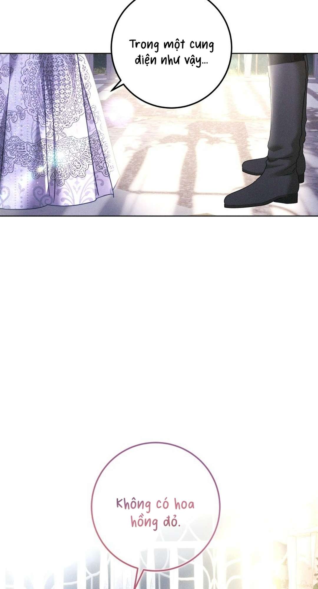 [ 18+ ] Lời Nguyền Tóc Đỏ Chapter 2 - Next Chapter 3