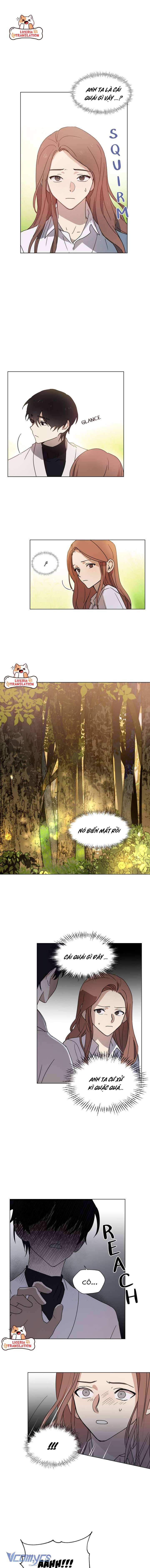 Tựa vầng trăng khuyết Chap 2 - Trang 2