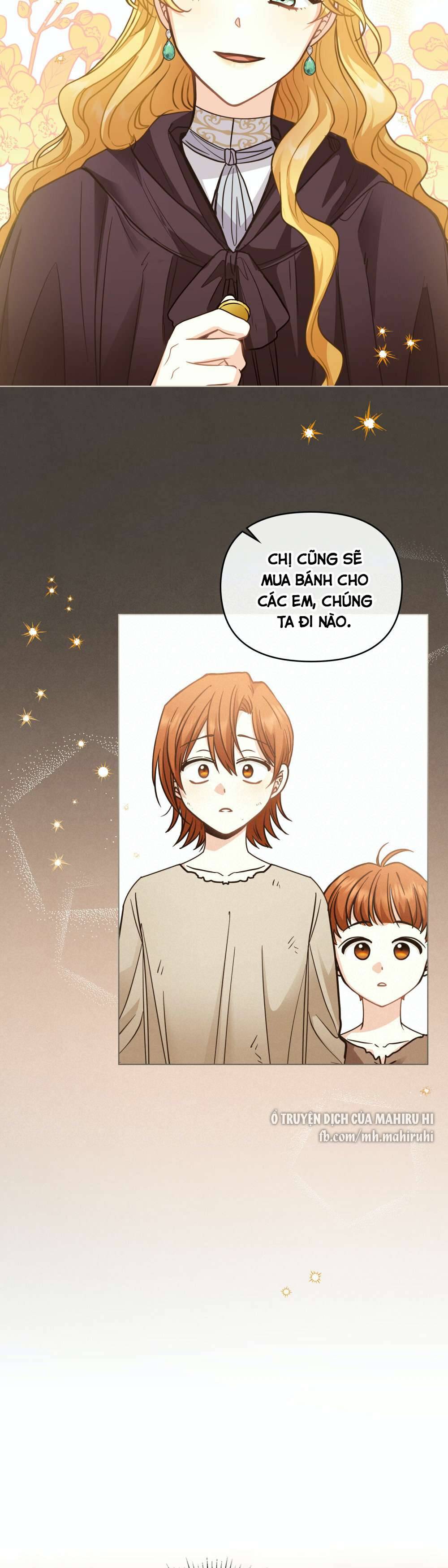 Tìm Lại Camellia Chapter 46 - Next Chapter 47