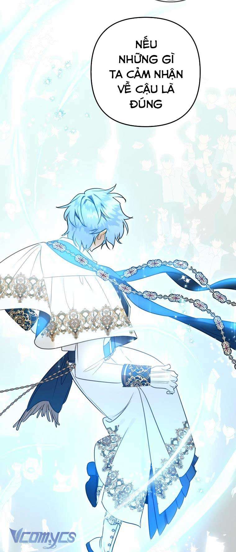 Bỗng Nhiên Tôi Trở Thành Quạ Đen!! Chapter 42 - Trang 4