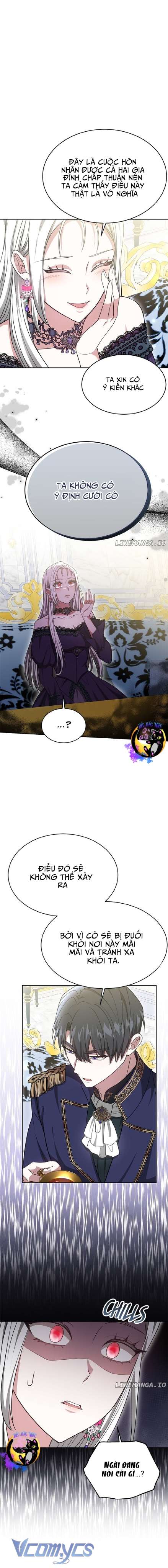 Cuộc đời của Maria Lewellin Chap 35 - Next Chap 36