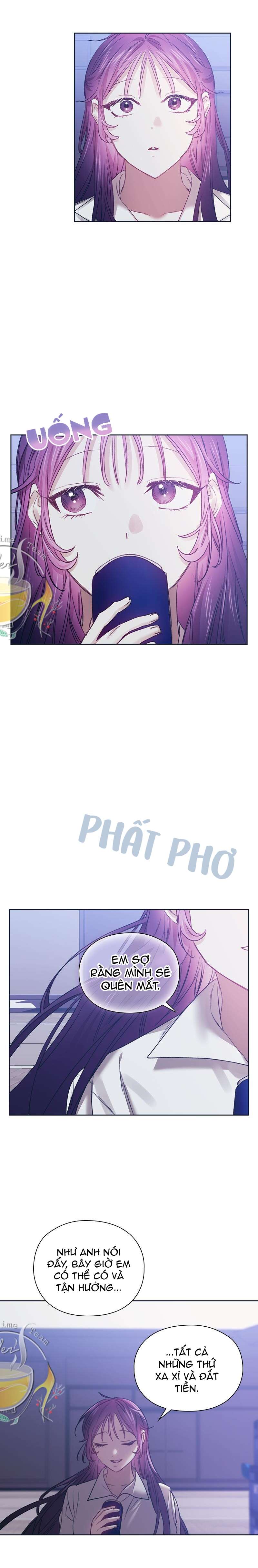 Cơ Hội Cuối Cùng Chapter 46 - Next Chapter 47