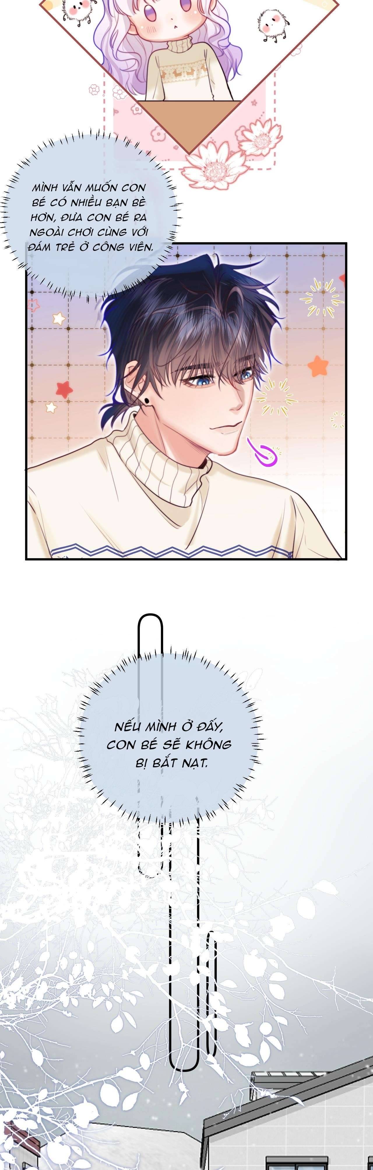 Nhặt Được Cô Phù Thủy Nhỏ Giờ Phải Làm Sao Đây? Chapter 12 - Next Chapter 13