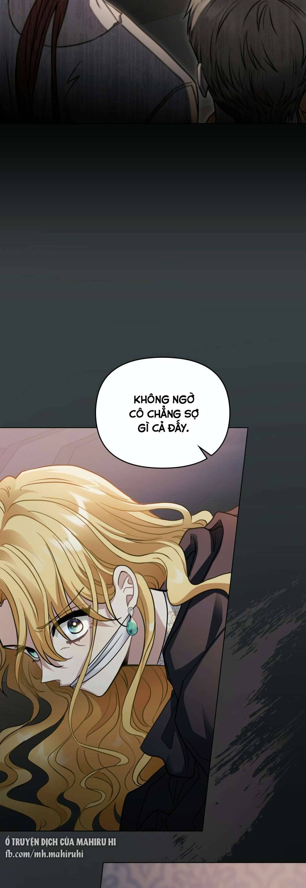 Tìm Lại Camellia Chapter 47 - Next Chapter 48