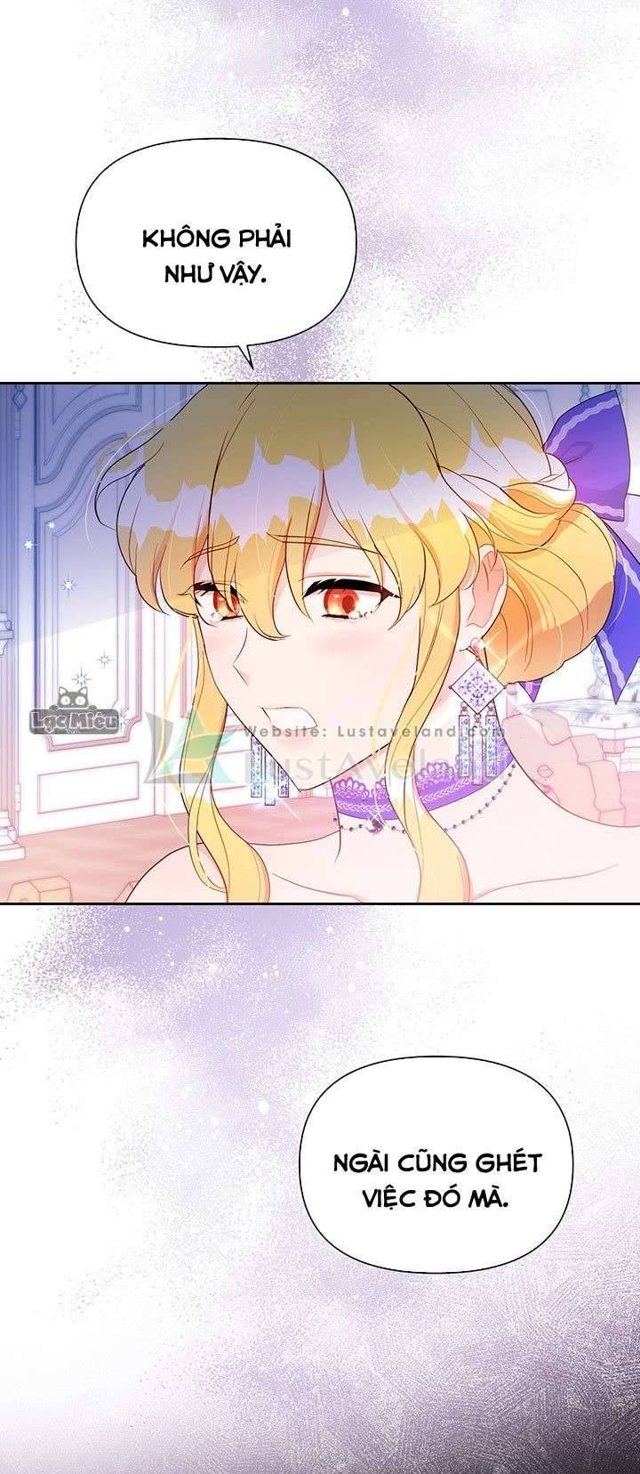 Công Tước Hát Rong Chapter 23 - Trang 3