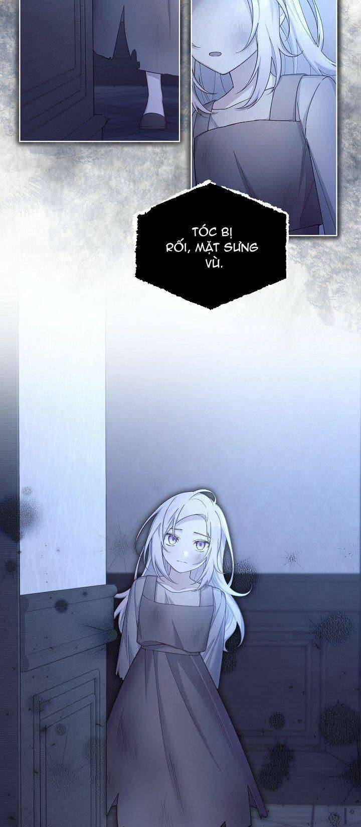 Bệ Hạ, Tôi Sẽ Giết Ngài! Chapter 15 - Trang 4