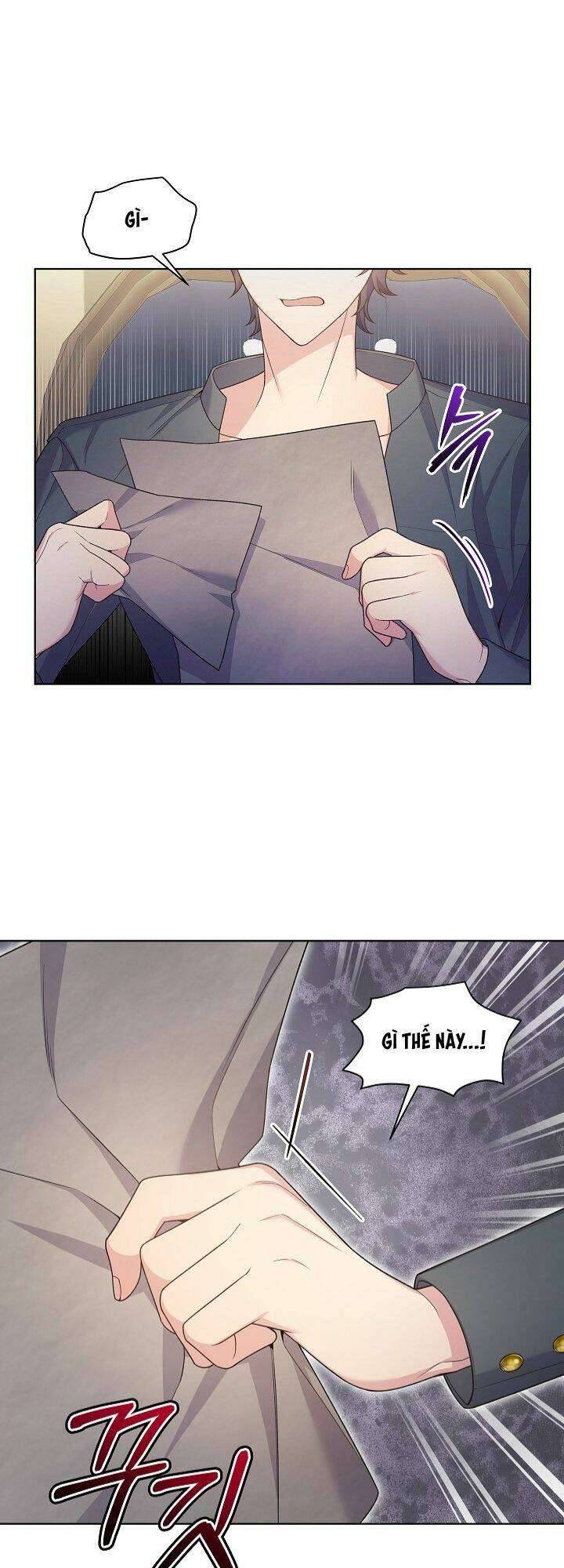 Bệ Hạ, Tôi Sẽ Giết Ngài! Chapter 10 - Trang 4