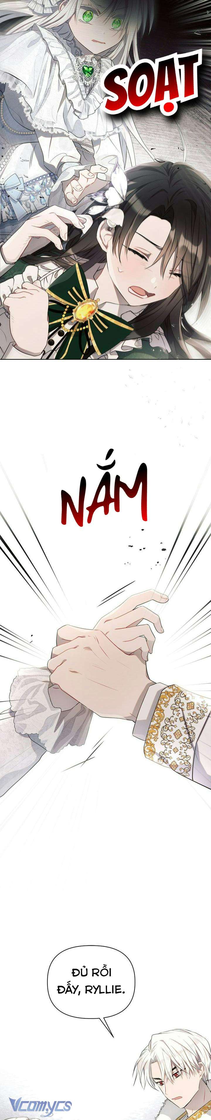 Công Chúa Ashtarte Chapter 2 - Next Chapter 3