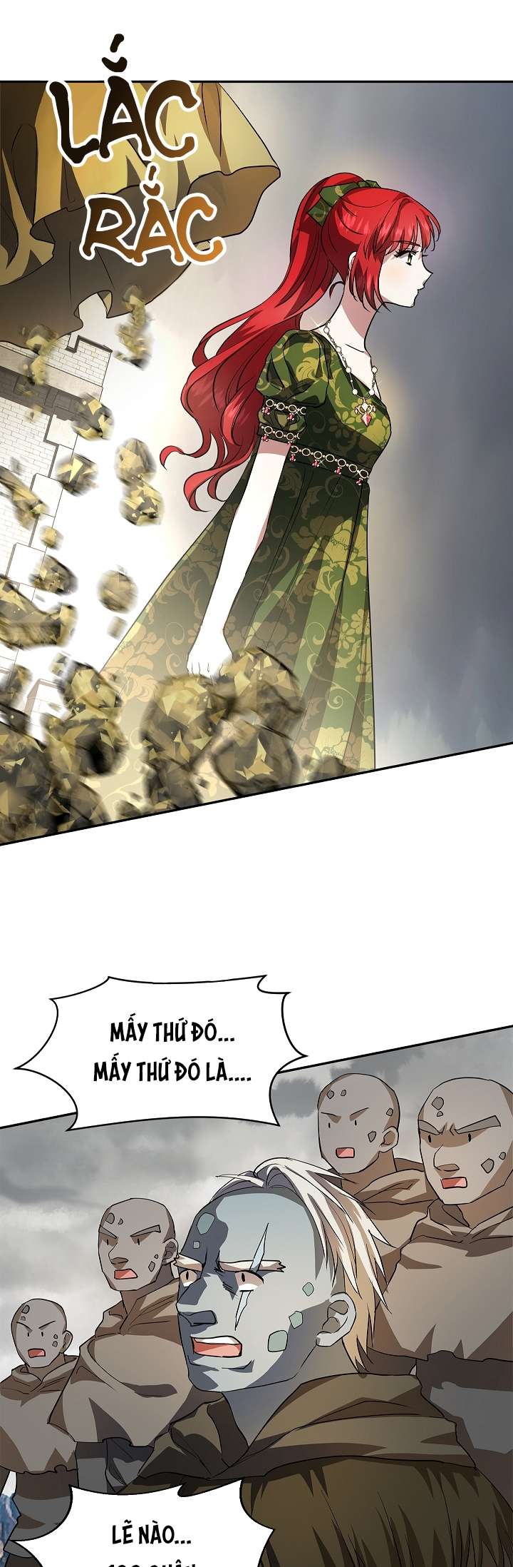 Hôn Phu Ẩn Sắc Chapter 17 - Next Chapter 18