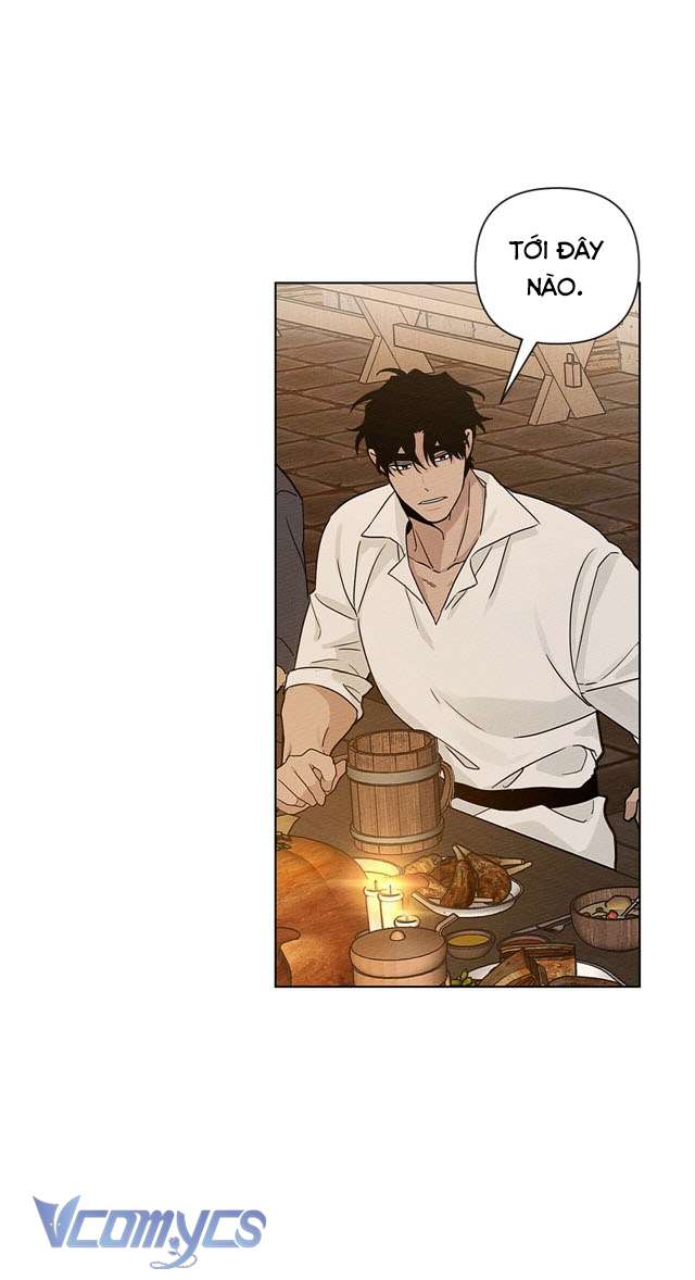 Dưới Bóng Cây Sồi Chap 11 - Next Chap 12