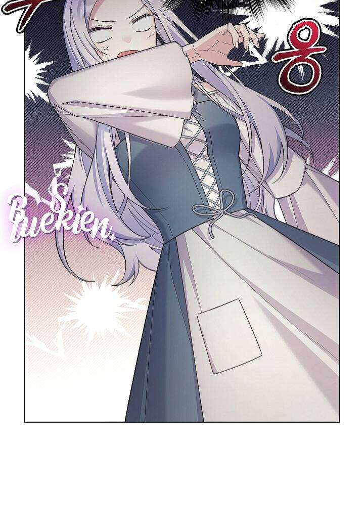 Bệ Hạ, Tôi Sẽ Giết Ngài! Chapter 17 - Trang 4