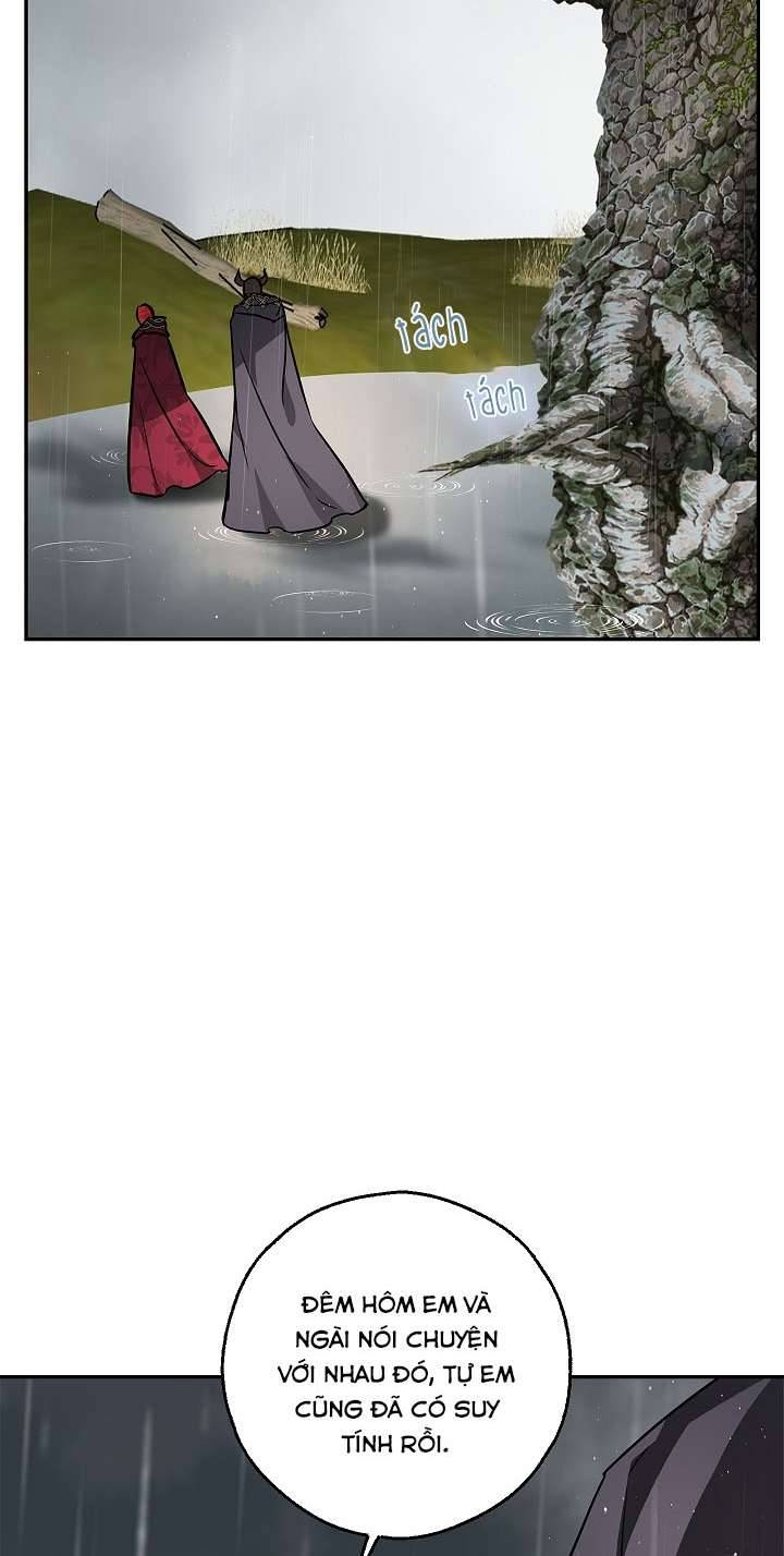 Hôn Phu Ẩn Sắc Chapter 31 - Next Chapter 32