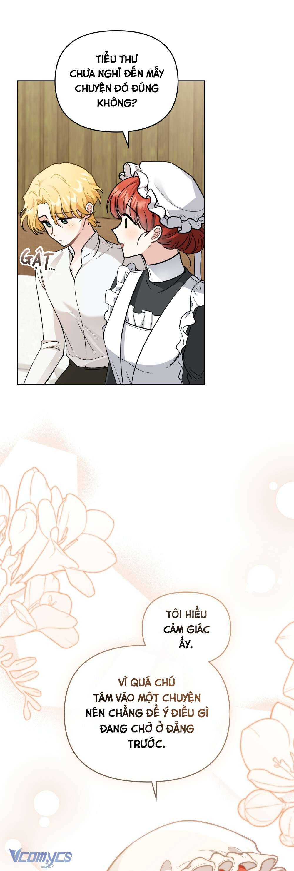 Tìm Lại Camellia Chapter 75 - Next Chapter 76