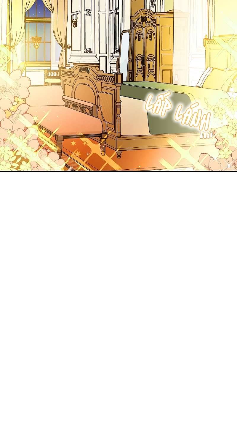 Hôn Phu Ẩn Sắc Chapter 4 - Trang 4