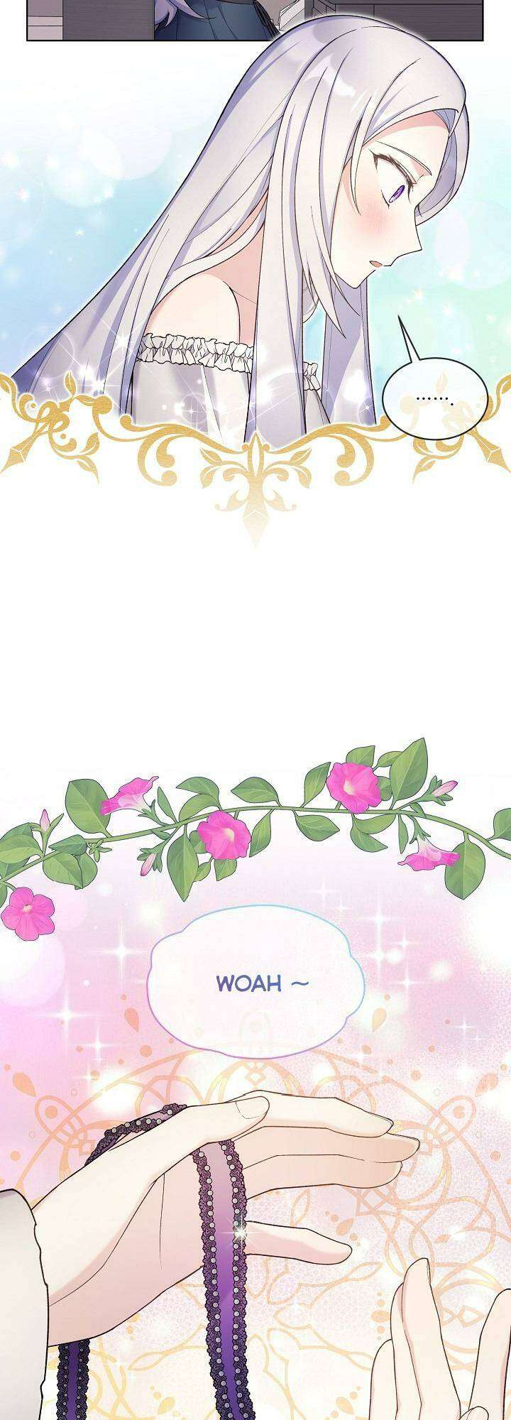 Bệ Hạ, Tôi Sẽ Giết Ngài! Chapter 21 - Trang 4