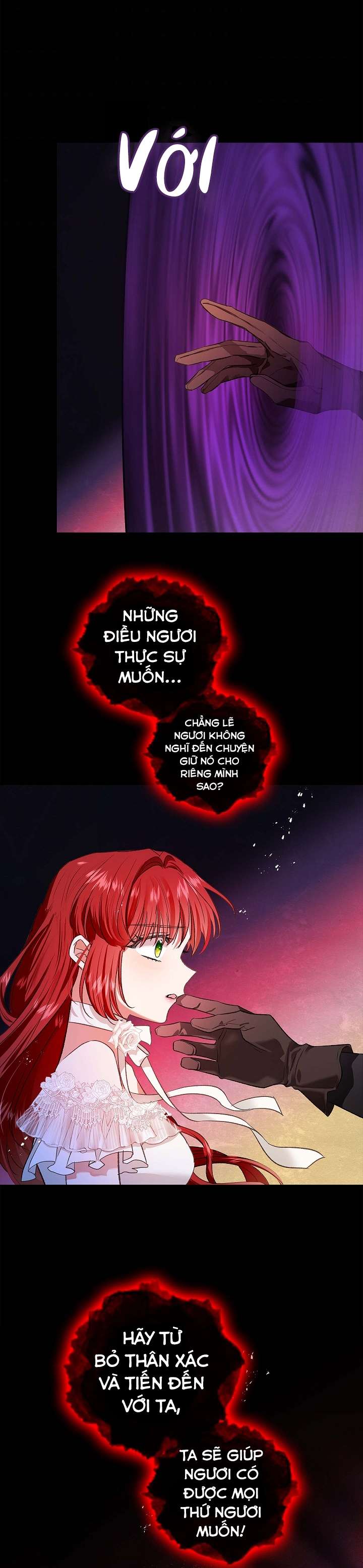 Hôn Phu Ẩn Sắc Chapter 69 - Next Chapter 70