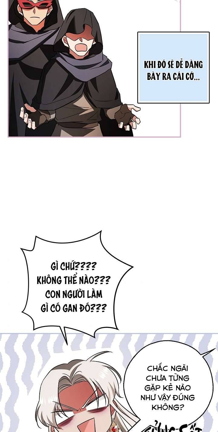 Hôn Phu Ẩn Sắc Chapter 48 - Next Chapter 49