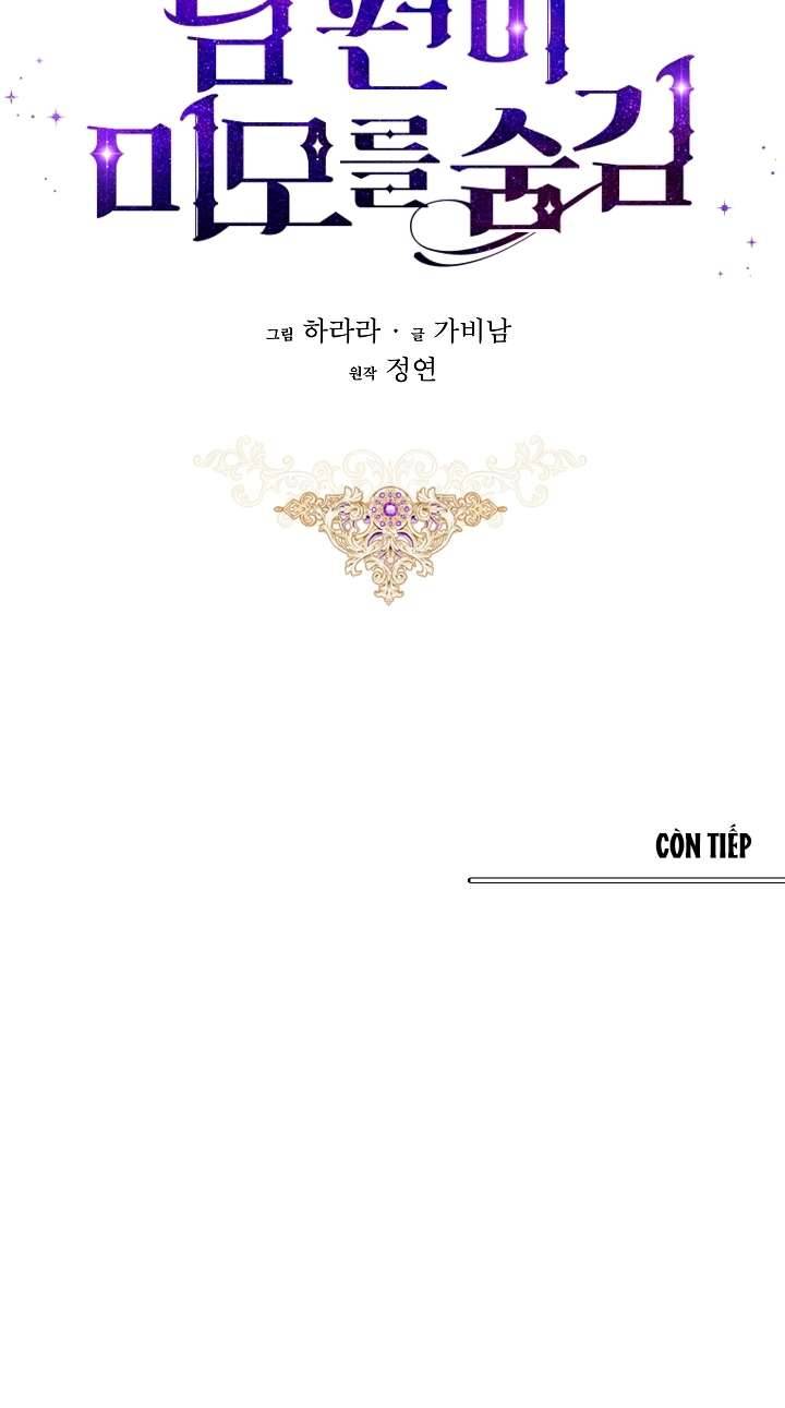 Hôn Phu Ẩn Sắc Chapter 45 - Trang 4