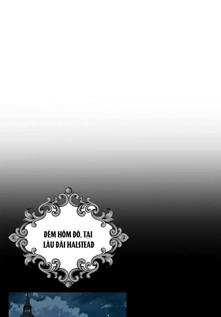 Hôn Phu Ẩn Sắc Chapter 47 - Trang 3