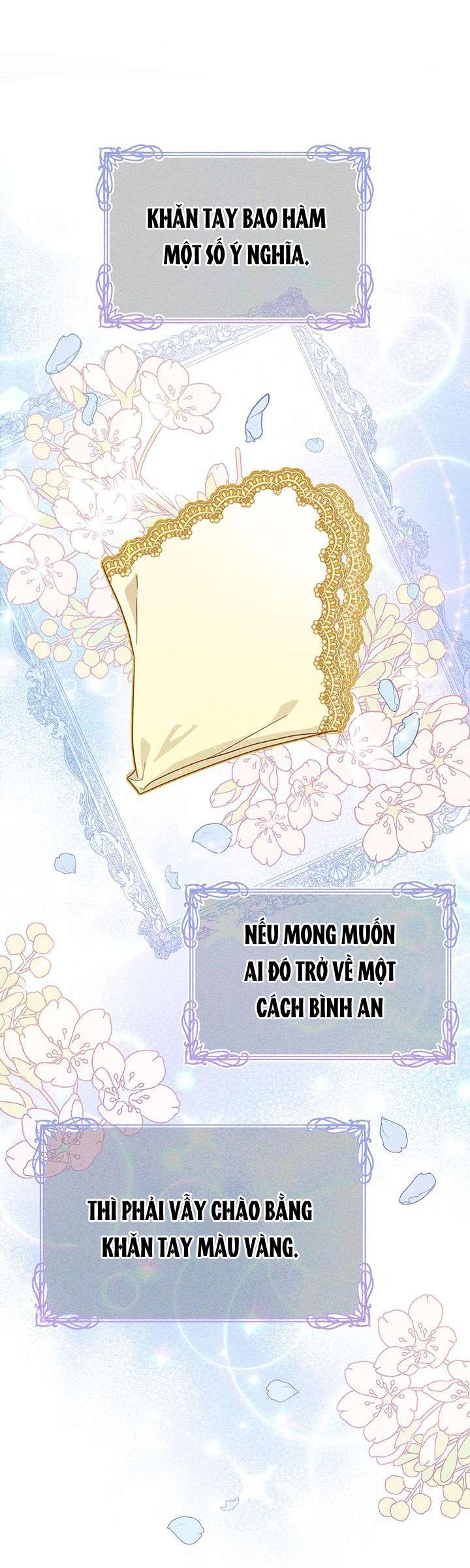 Công Tước Hát Rong Chapter 16 - Trang 3