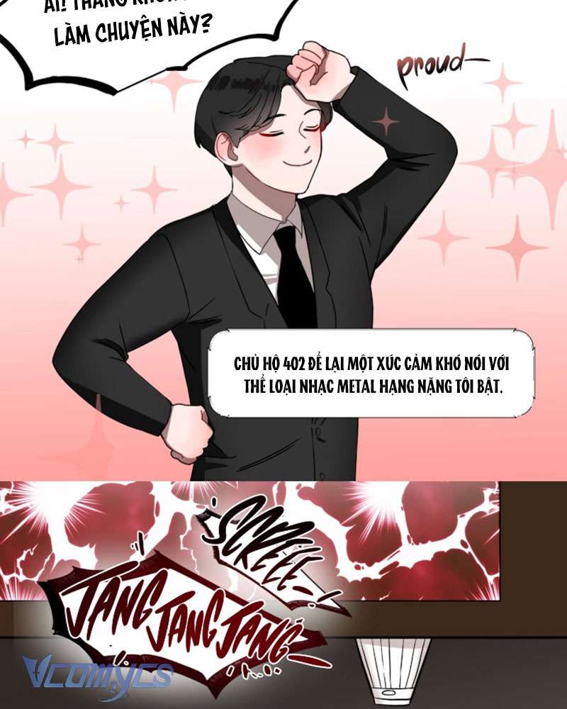 Sát Nhân Nhà Bên Chap 6 - Next Chap 7