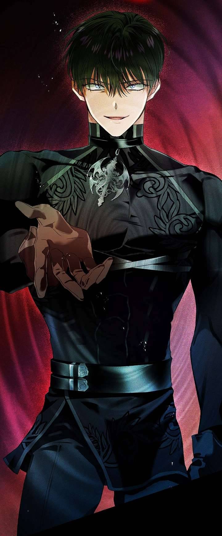 Hôn Phu Ẩn Sắc Chapter 69 - Next Chapter 70