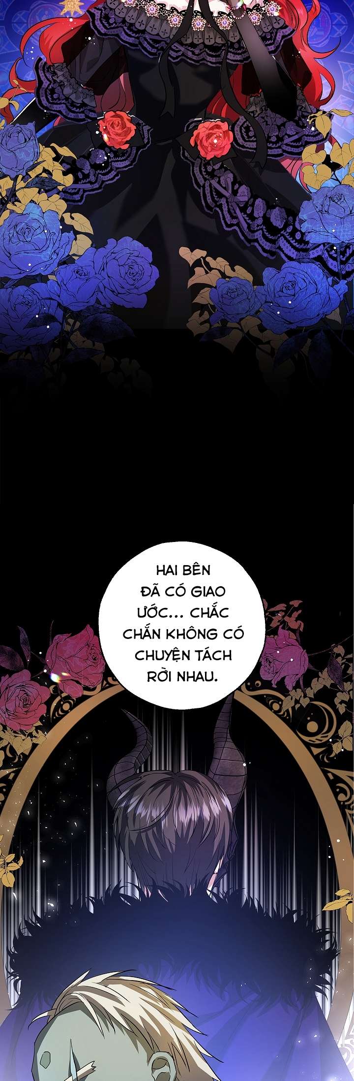 Hôn Phu Ẩn Sắc Chapter 17 - Next Chapter 18
