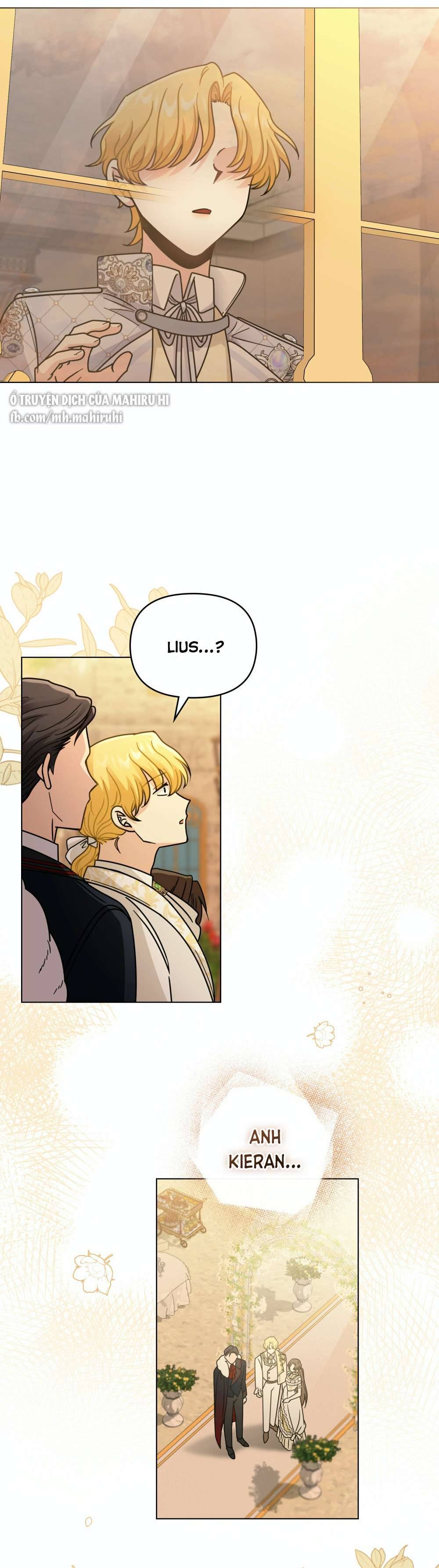 Tìm Lại Camellia Chapter 60 - Next Chapter 61