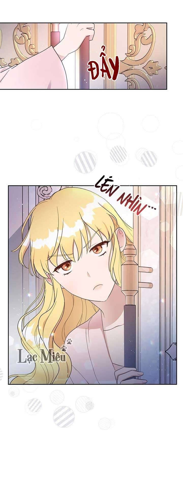 Công Tước Hát Rong Chapter 5 - Trang 3