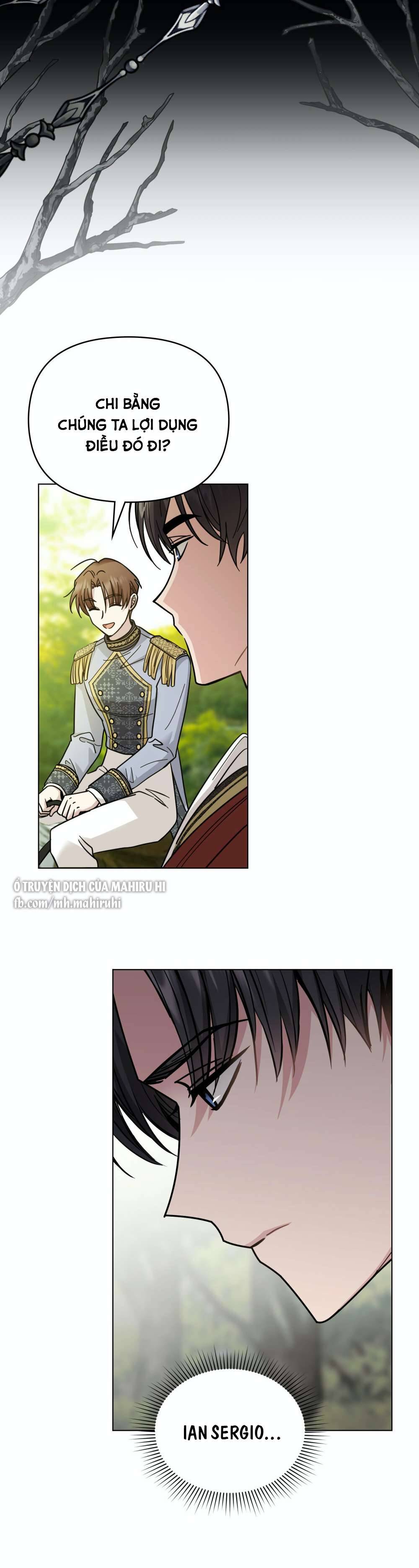 Tìm Lại Camellia Chapter 54 - Next Chapter 55