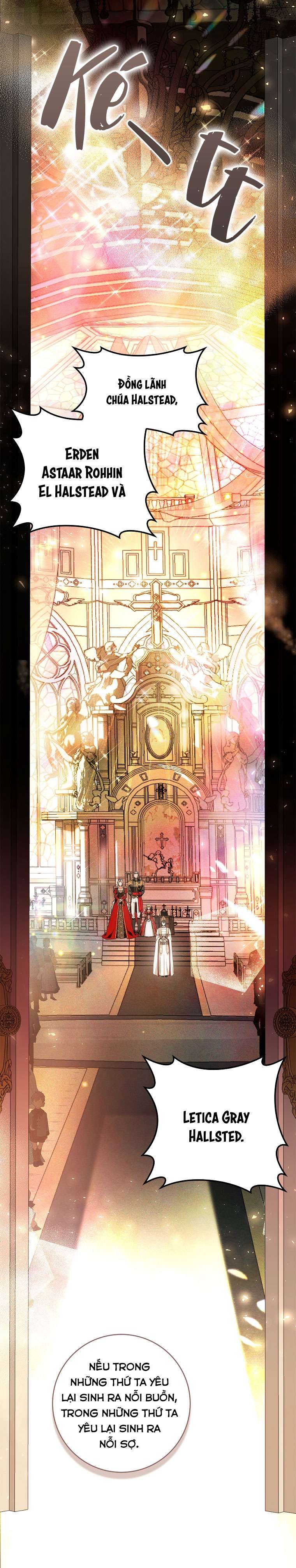 Hôn Phu Ẩn Sắc Chap 96 - Trang 2