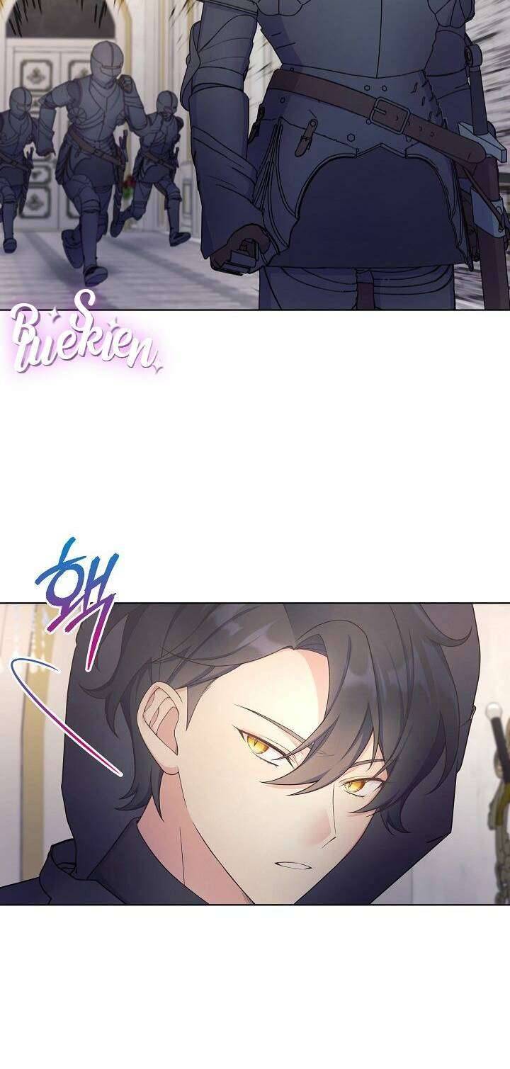 Bệ Hạ, Tôi Sẽ Giết Ngài! Chapter 12 - Trang 4