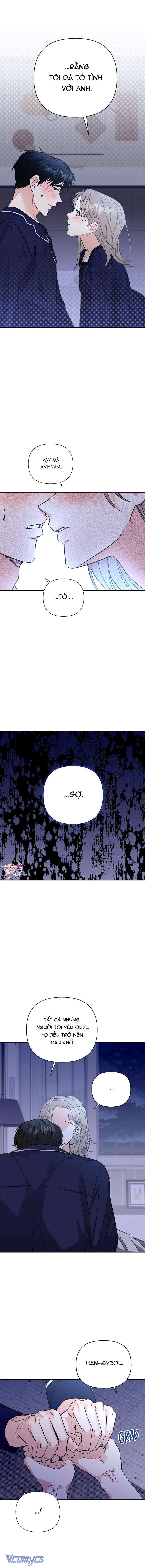 Hãy Ly Hôn Đi! Chapter 46 - Next Chapter 47