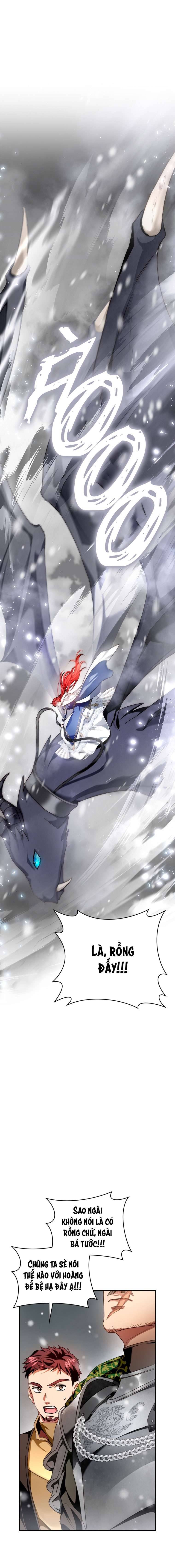 Hôn Phu Ẩn Sắc Chap 101 - Trang 2