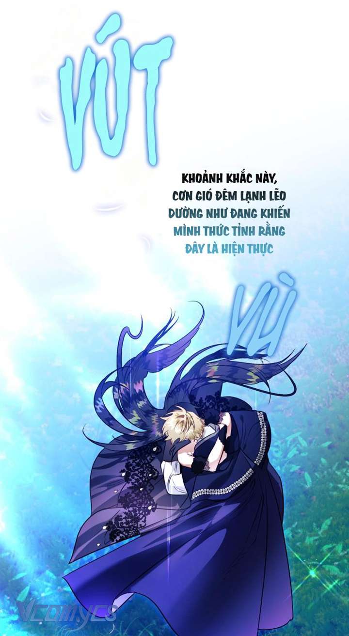 Bỗng Nhiên Tôi Trở Thành Quạ Đen!! Chapter 55 - Trang 4