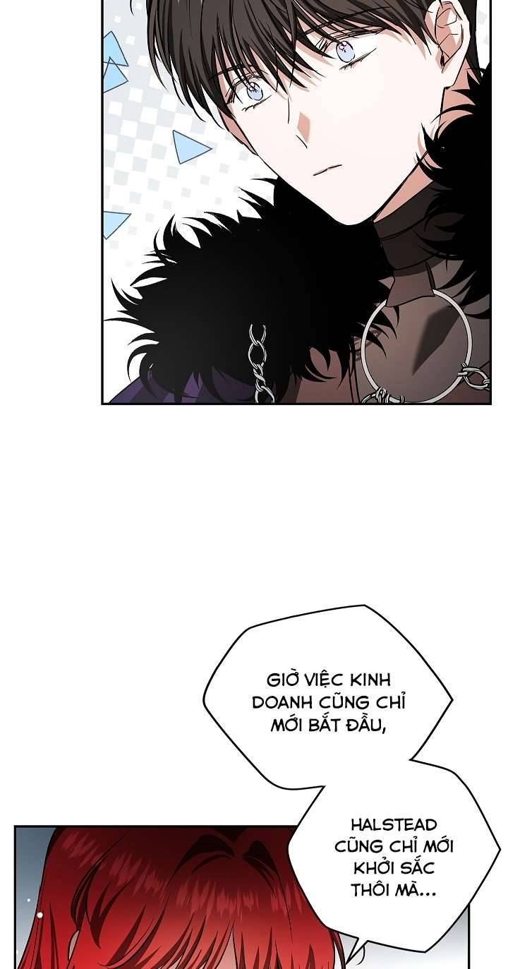 Hôn Phu Ẩn Sắc Chapter 41 - Trang 4