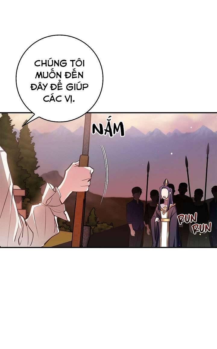 Hôn Phu Ẩn Sắc Chapter 59 - Next Chapter 59.5