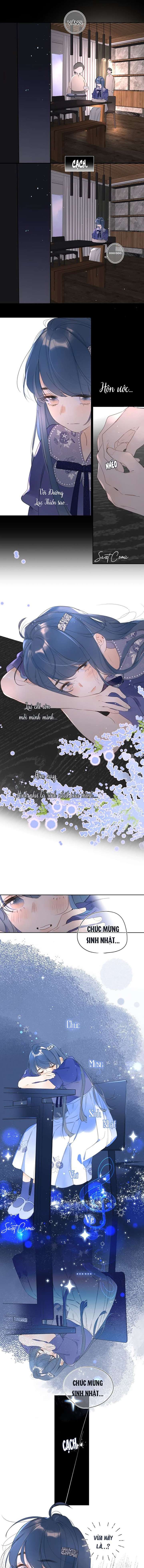 Don't Cry Chap 24 - Next Chap 25