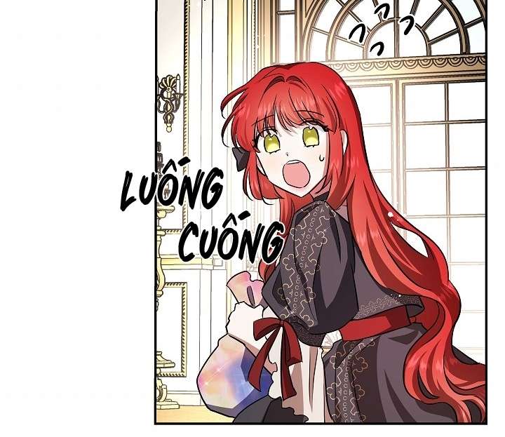 Hôn Phu Ẩn Sắc Chapter 46 - Trang 4