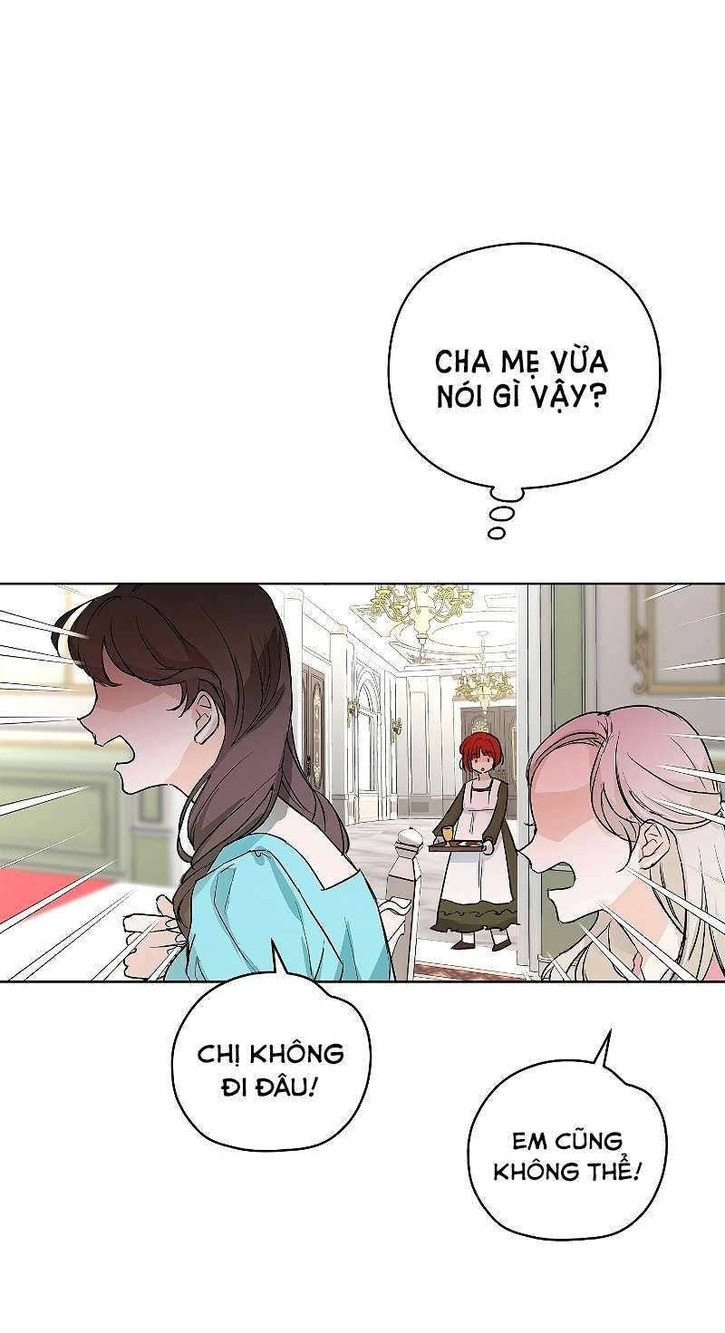 Hôn Phu Ẩn Sắc Chapter 1 - Next Chapter 2