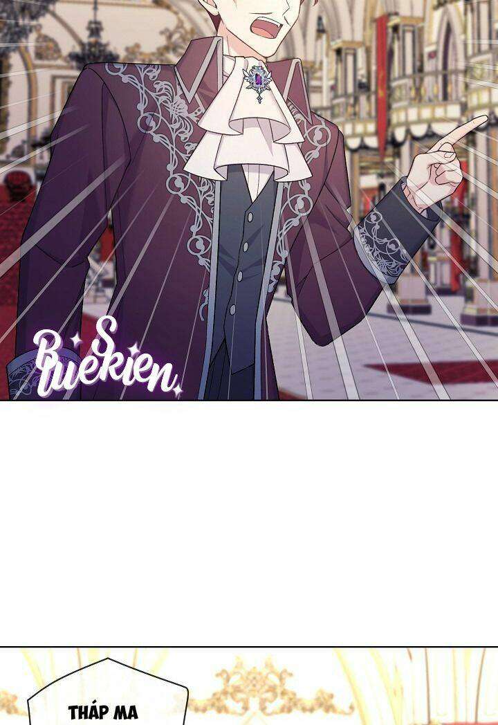 Bệ Hạ, Tôi Sẽ Giết Ngài! Chapter 23 - Trang 4
