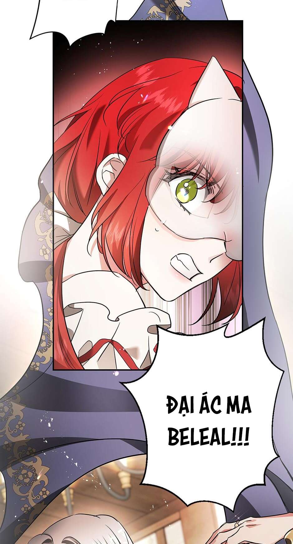 Hôn Phu Ẩn Sắc Chapter 37 - Next Chapter 38