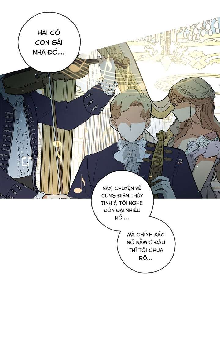 Hôn Phu Ẩn Sắc Chapter 31 - Next Chapter 32