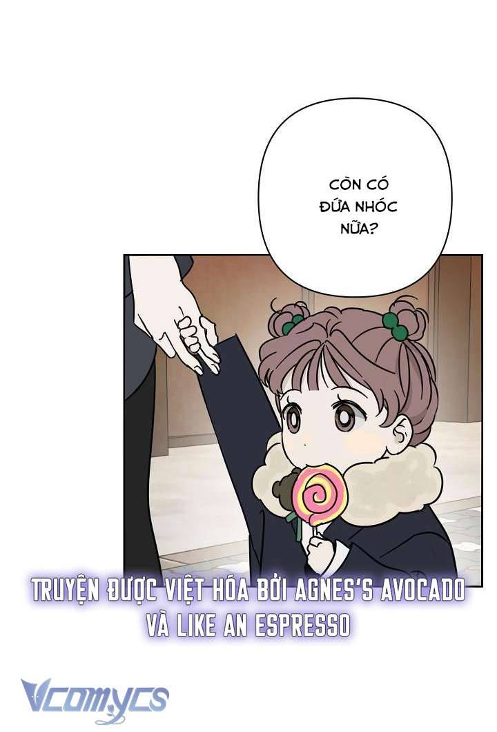 Tiền Bối, Đừng Nóng! Chap 15 - Trang 2