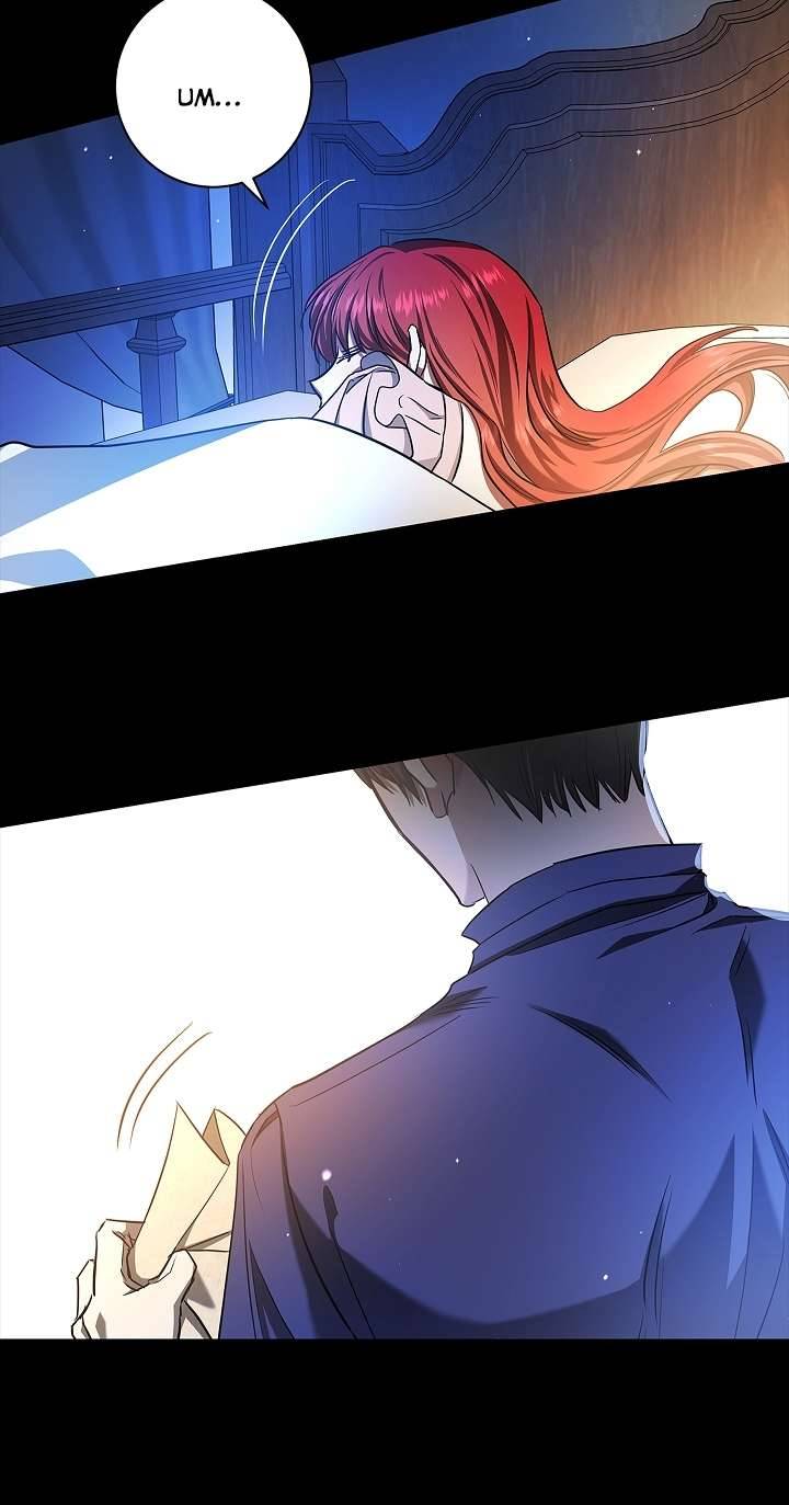 Hôn Phu Ẩn Sắc Chapter 48 - Next Chapter 49