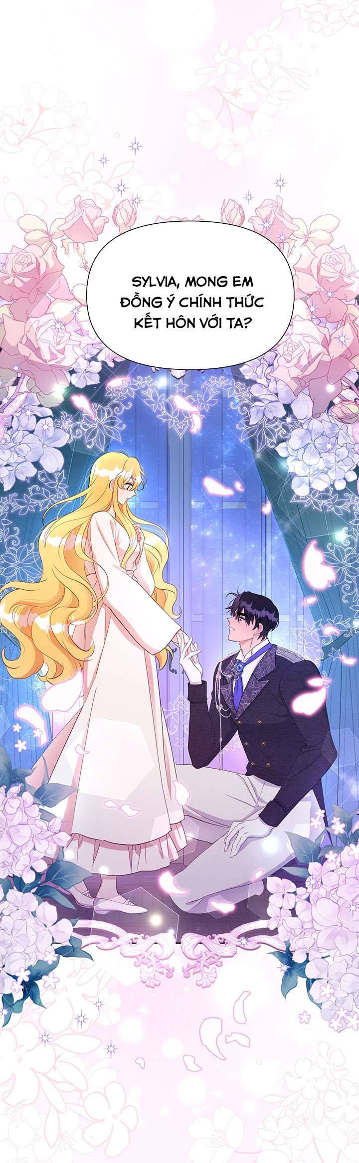 Công Tước Hát Rong Chapter 26 - Trang 3