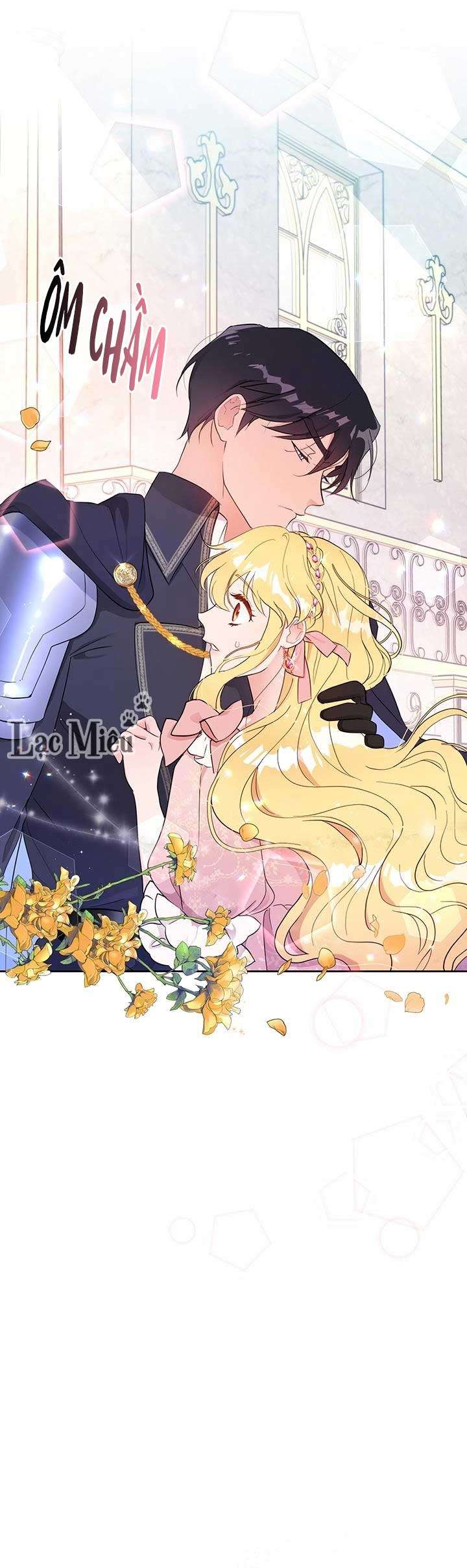 Công Tước Hát Rong Chapter 7 - Trang 3