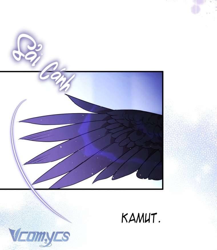 Bỗng Nhiên Tôi Trở Thành Quạ Đen!! Chapter 6 - Trang 4